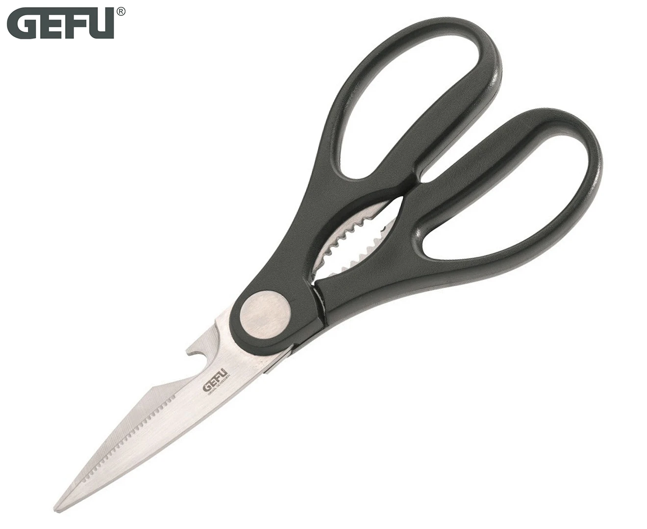 GEFU Una General Purpose Scissors