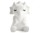 Lil Dreamers Triceratops Soft Touch LED Night Light / Lamp