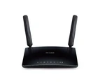 TP-Link Ac750 Wireless Dual Band 4G LTE Router