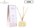 Plantes & Parfums Fragrance Reed Diffuser 100mL - Oriental Wood