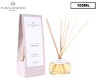 Plantes & Parfums Provence Pine Fragrance Reed Diffuser 100mL