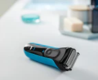 Braun Series 3 ProSkin 3010s Wet & Dry Shaver