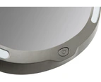Infa Secure Deluxe Mirror With Light