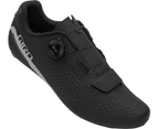 Giro Cadet Road Bike Shoes Black
