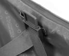 American Tourister 69cm Medium Curio Expandable Softside Luggage / Suitcase - Black 3