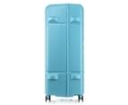 American Tourister 79cm Large Trigard Hardcase Luggage / Suitcase - Scuba Blue 3
