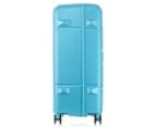 American Tourister 66cm Medium Trigard Hardcase Luggage / Suitcase - Scuba Blue 3