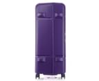 American Tourister 79cm Large Trigard Hardcase Luggage / Suitcase - Purple