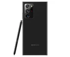 Samsung Galaxy Note20 Ultra 5G 256GB Smartphone Unlocked - Mystic Black
