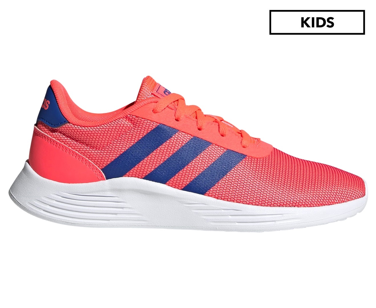 adidas girls lite racer