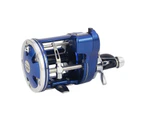 Adore ACL50 Trolling 12+1BB 3.8:1 5.2:1 Casting Sea Fishing Reel Left Hand
