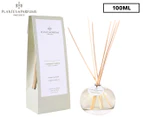 Plantes & Parfums 100mL Fragrance Diffuser - Fresh Verbena