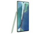 Samsung Galaxy Note20 5G 256GB Smartphone Unlocked - Mystic Green
