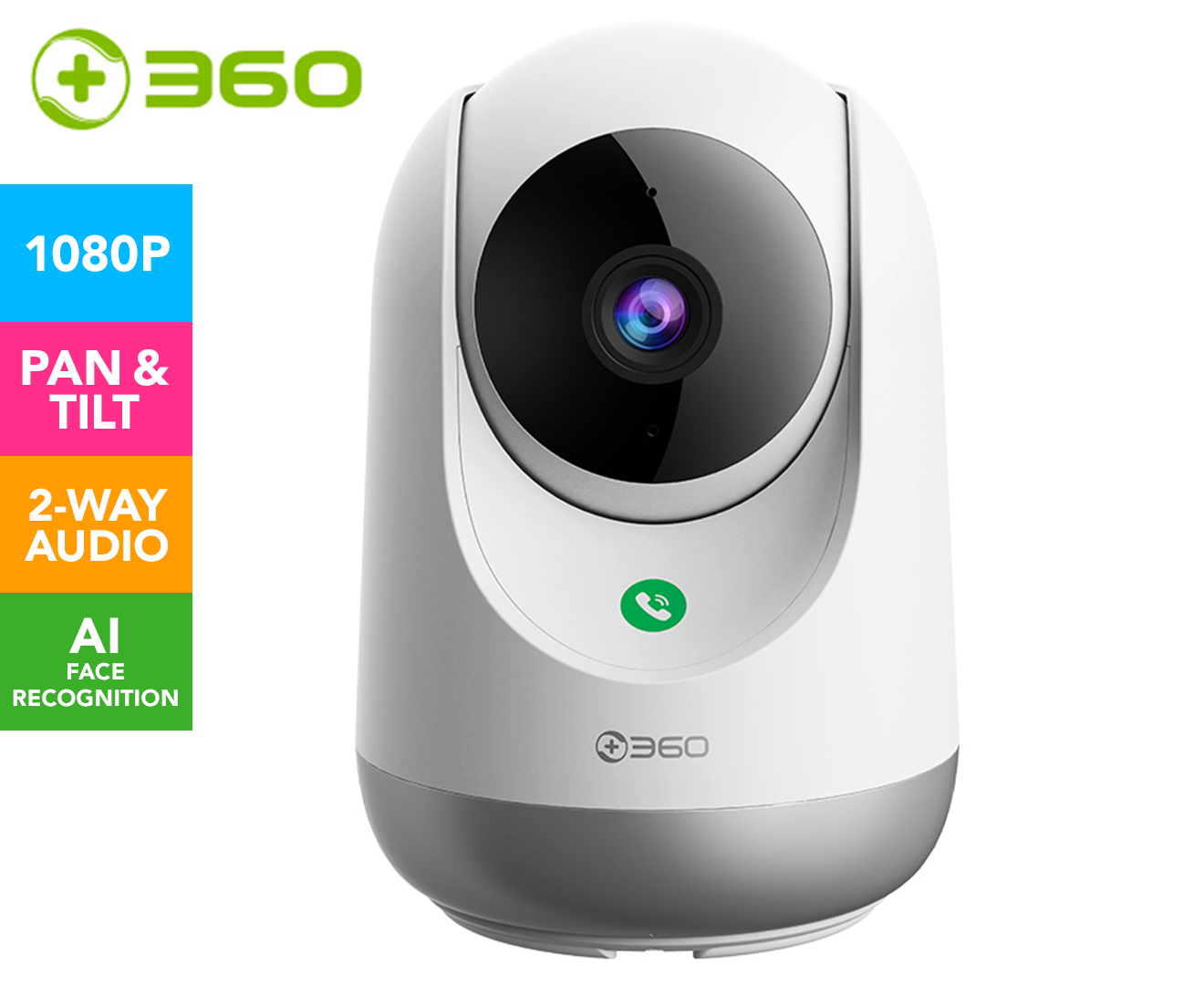 360 d706 smart sales ip camera 1080p