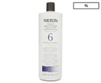 Nioxin System 6 Scalp Revitaliser Conditioner 1L