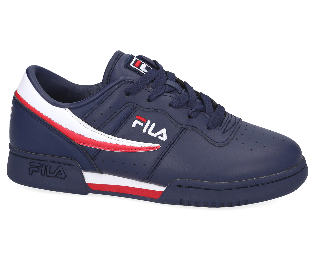 fila runners for kids