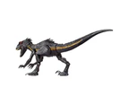 Jurassic World Grab 'N Growl Indoraptor Dinosaur Figure