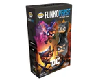 Funkoverse x DC 2-Pack Strategy Game