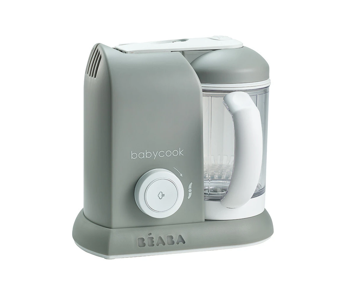 Beaba Babycook Solo - Grey