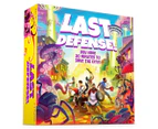 Funko Last Defense! Board Game