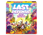Funko Last Defense! Board Game