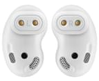 Samsung Galaxy Buds Live Wireless Active Noise Cancelling Earbuds - Mystic White 3