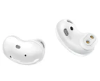 Samsung Galaxy Buds Live Wireless Active Noise Cancelling Earbuds - Mystic White