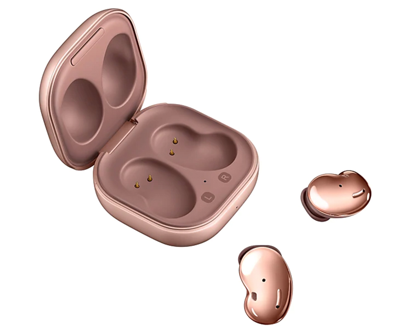 Samsung Galaxy Buds Live Price, Release Date And Preorder lupon.gov.ph