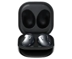 Samsung Galaxy Buds Live Wireless Active Noise Cancelling Earbuds - Mystic Black