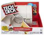 Tech Deck Transforming Pipelines Modular Skatepark Playset