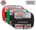 Bakugan Storage Case Season 2 - Randomly Selected