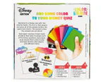 Disney Colour Brain Board Game