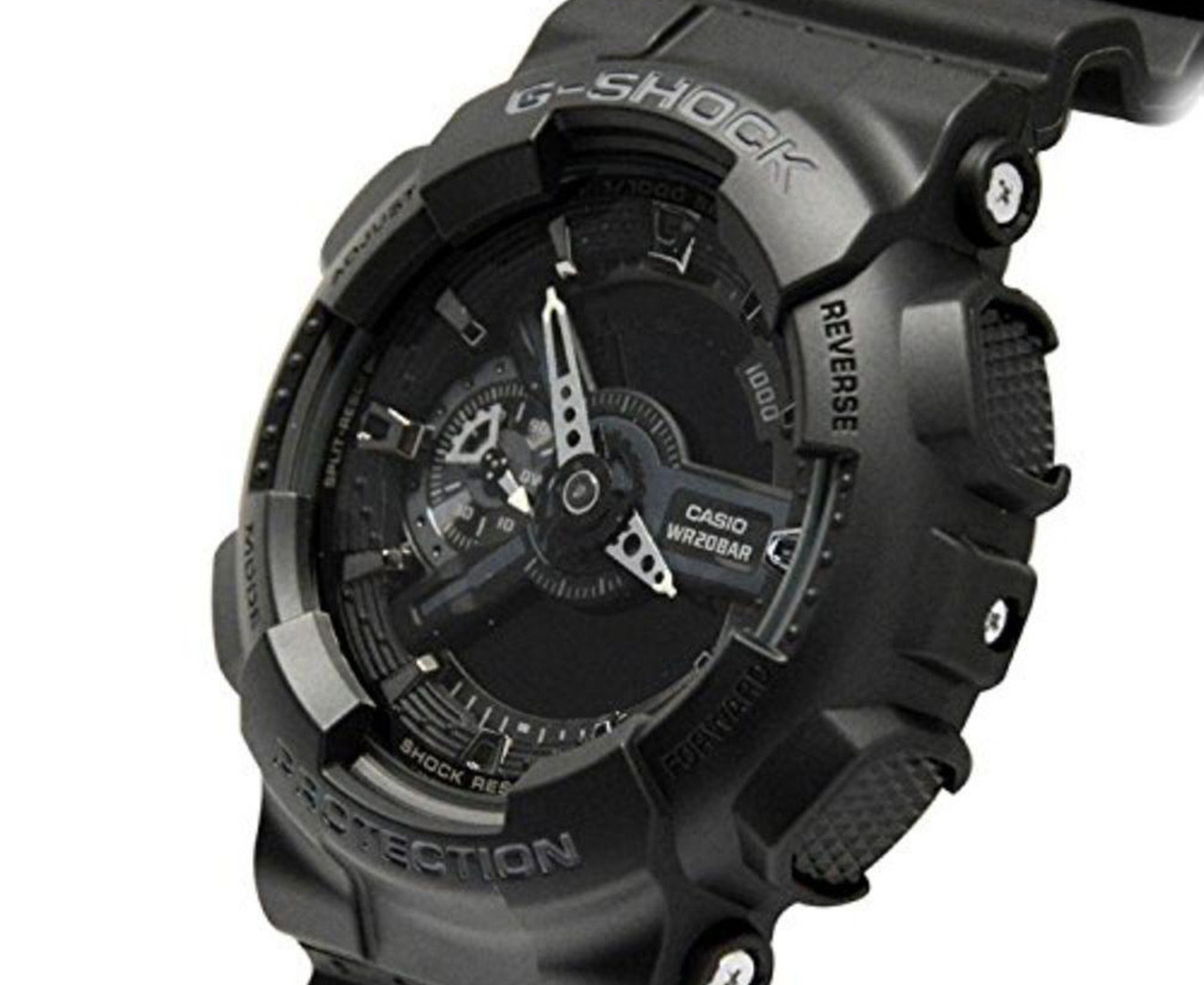 ga110 frg