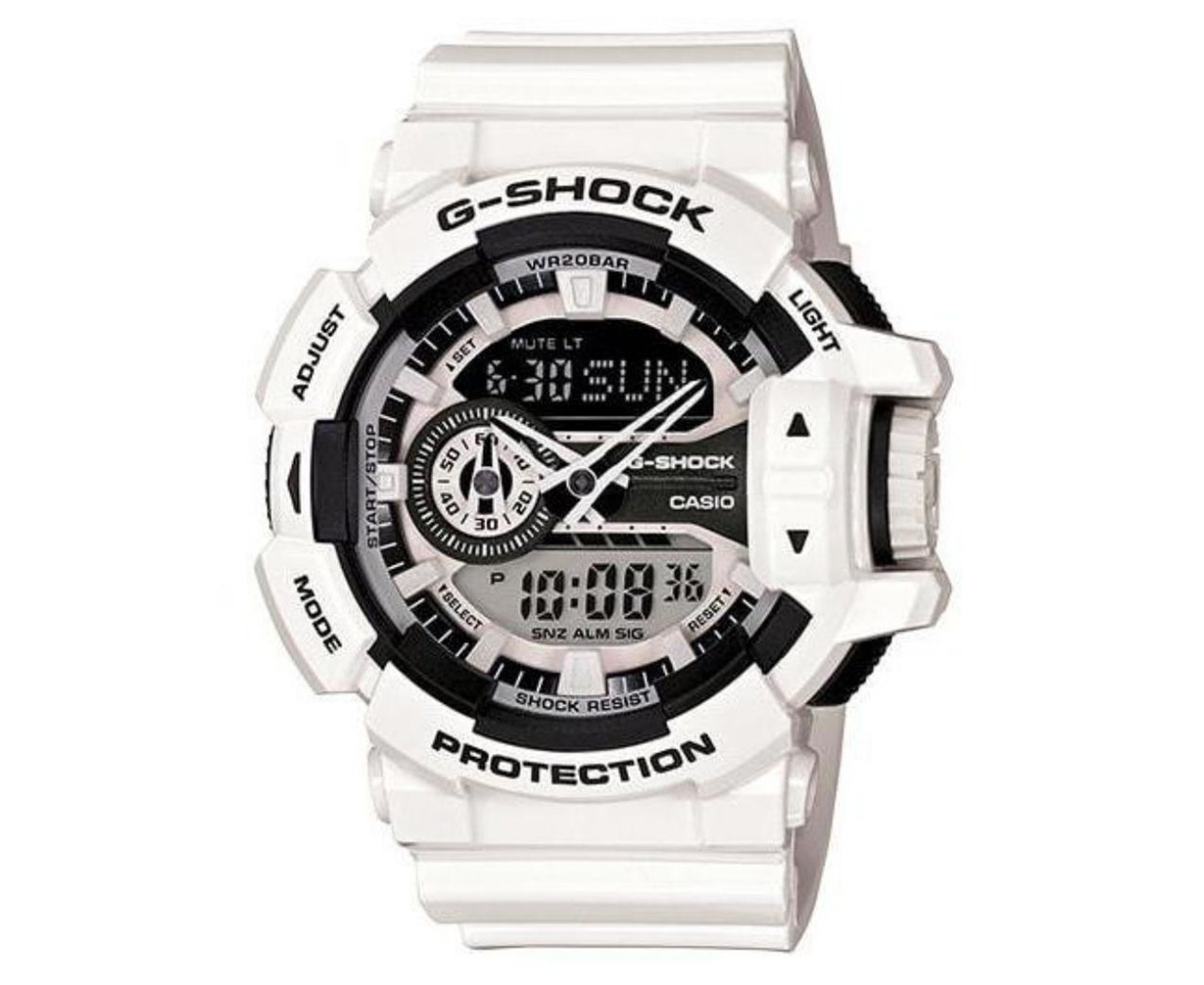 casio gshock ga400