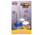 Science To The Max Cylinder Science Kit