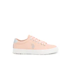U.S. Polo Assn. Women's Trainers Various Colours MAREW4262S0 CY1 - pink