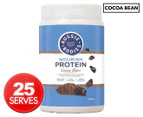 Aussie Bodies Nourish Protein Powder Cocoa Bean 450g