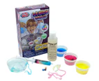 Science To The Max Rainbow Worms Activity Kit