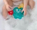 Playgro Squirty Bath Fountain Toy 4