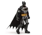 Batman 4" Figure Toy - Assorted (Randomly Selected) 4