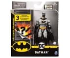 Batman 4" Figure Toy - Assorted (Randomly Selected) 5