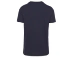 Tommy Hilfiger Sleepwear Men's Jersey Fashion Sleep Tee / T-Shirt / Tshirt - Dark Navy