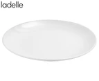 Ladelle 40cm Classica Platter - White