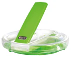 Zyliss Small  Swift Dry Salad Spinner