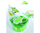 Zyliss Small  Swift Dry Salad Spinner