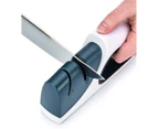 Zyliss Control Knife Sharpener