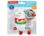Fisher-Price Shake, Rattle & Clack Animals Toy - Randomly Selected