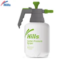 Hills 2L Garden Pressure Sprayer