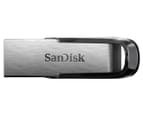 SanDisk 64GB Ultra Flair USB 3.0 Flash Drive 2