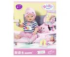 Baby Born 6-Piece Deluxe Sleepover Outfit Set